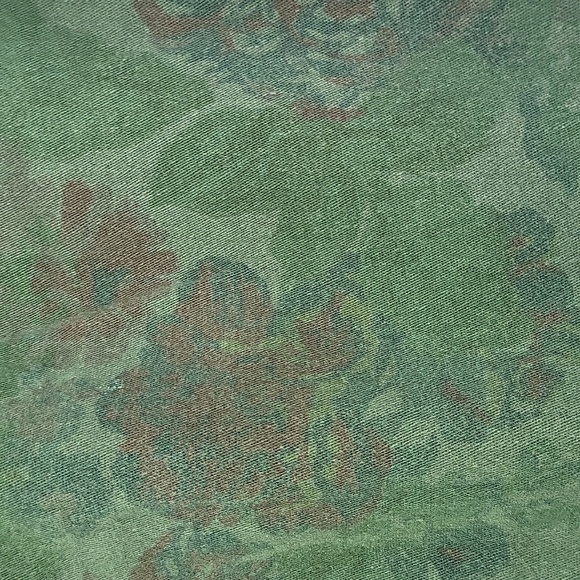 Floral print Dollhouse Spandex skinnies - Picture 2 of 6